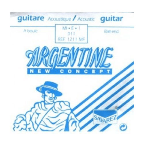 SAVAREZ 1211MF Argentine A Boucle Mi 11