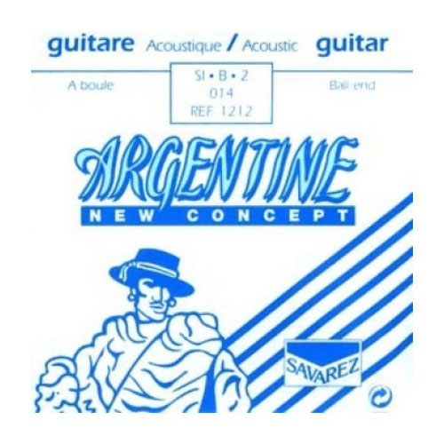 SAVAREZ 1212 Argentine A Boucle Si 14