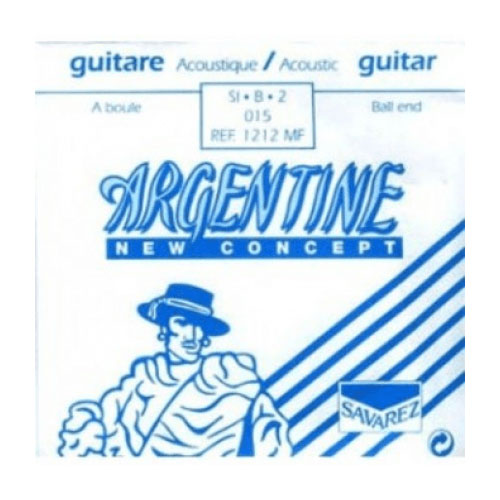 SAVAREZ 1212MF Argentine A Boucle Si 15