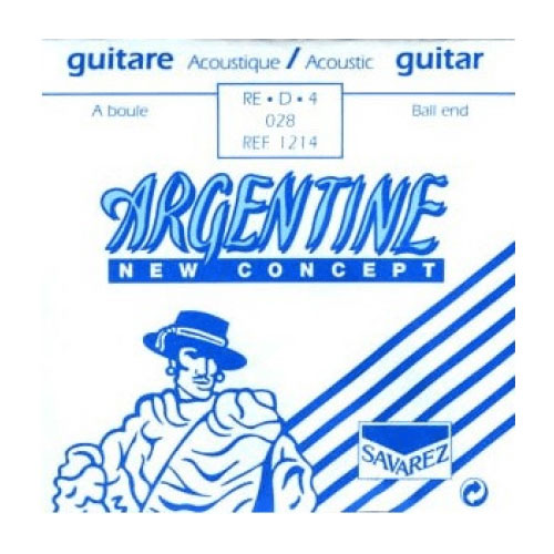 SAVAREZ 1214 Argentine A Boucle Re 28