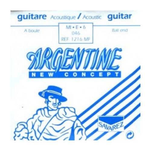 SAVAREZ 1216MF Argentine A Boucle Mi 46