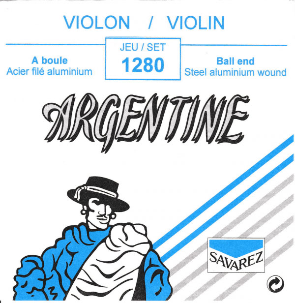 SAVAREZ A BALL