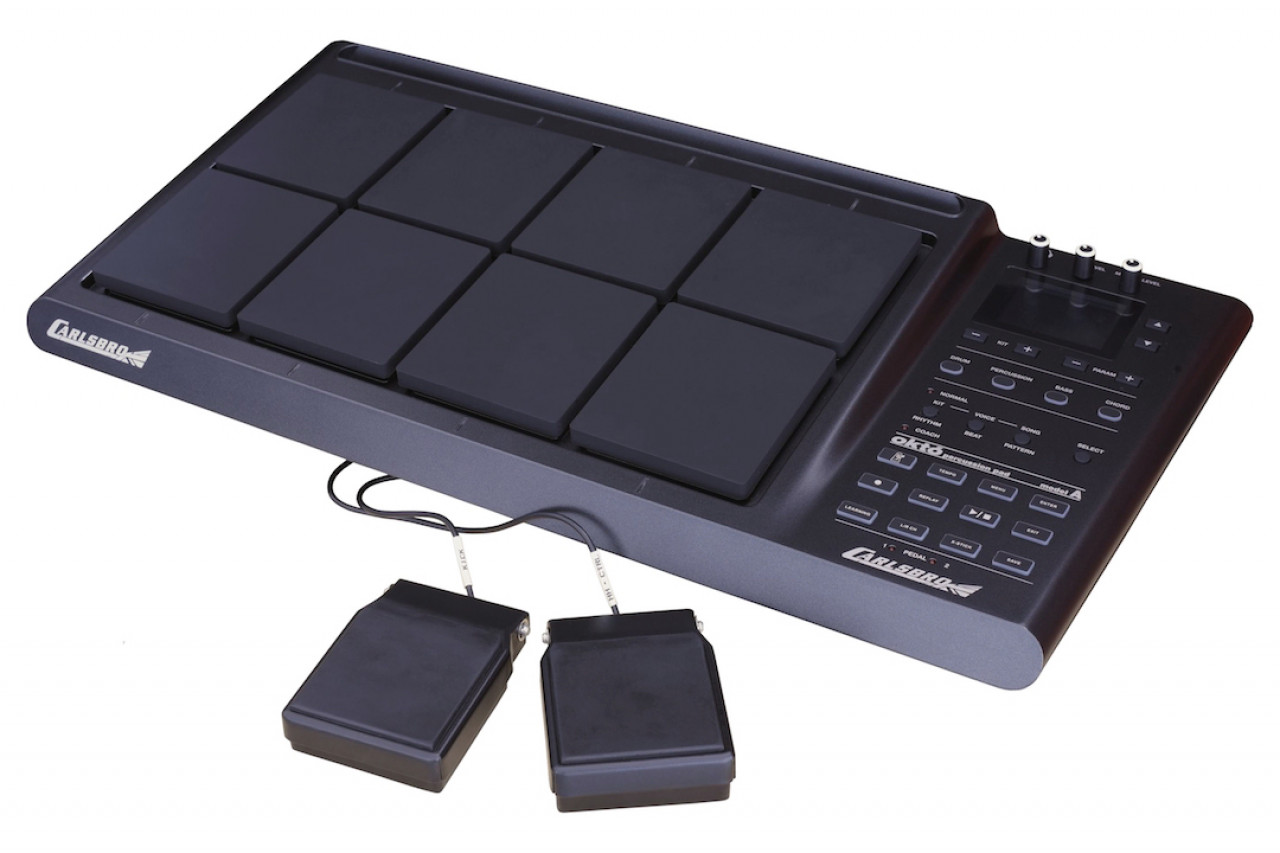 CARLSBRO OKTO A MULTI-pad