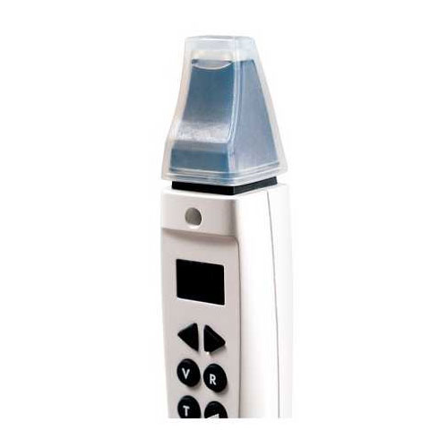 CARRY ON DIGITAL WIND INSTRUMENT MOUTHPIECE COVER
