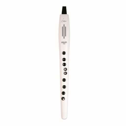 CARRY ON DIGITAL WIND INSTRUMENT PLUS WHITE