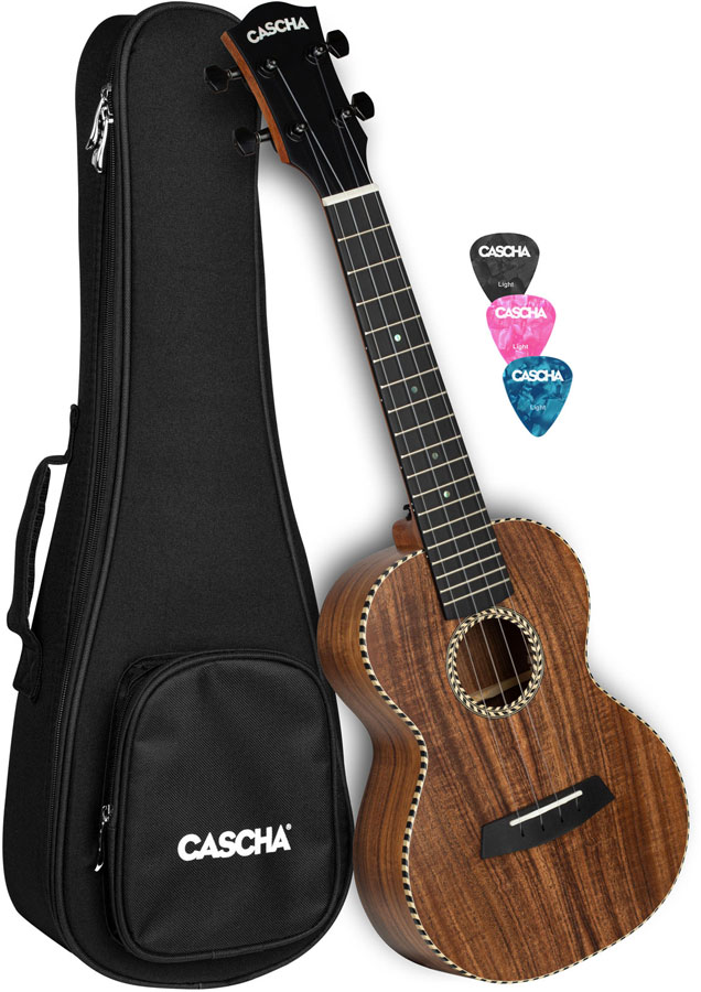 CASCHA Hh 2310 Concert Acacia All