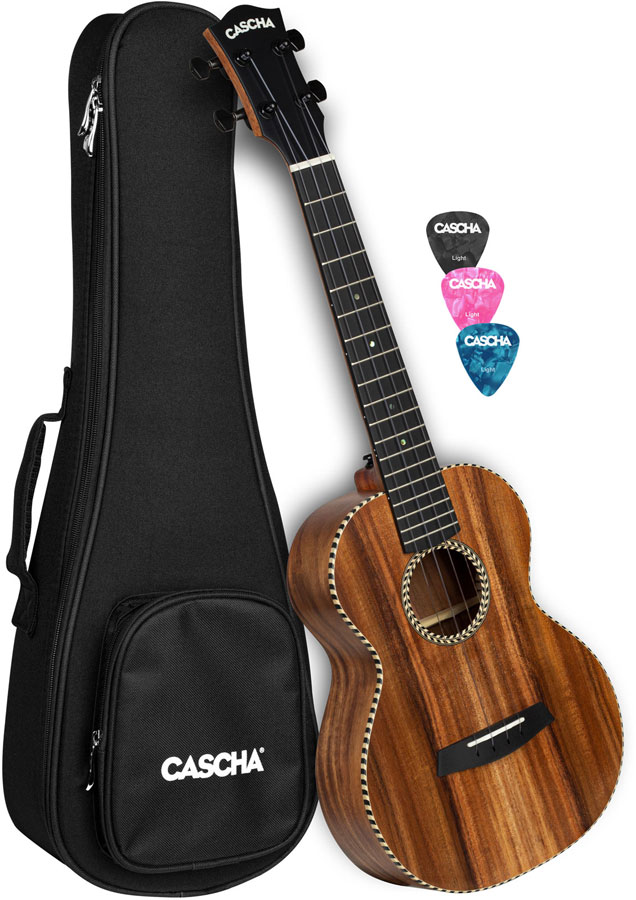 CASCHA Hh 2311 Tenor Acacia All
