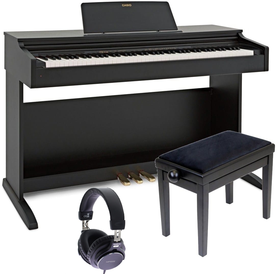 CASIO PACK AP-270 BK CELVIANO