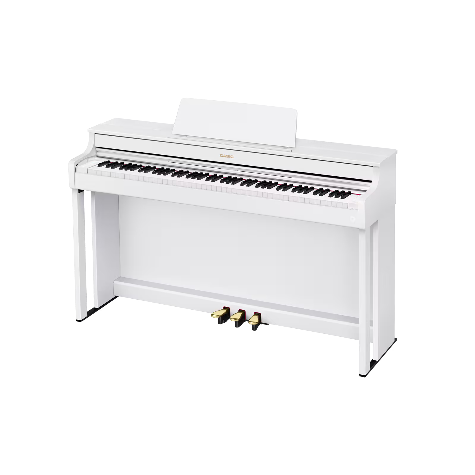 CASIO AP-300 WHITE