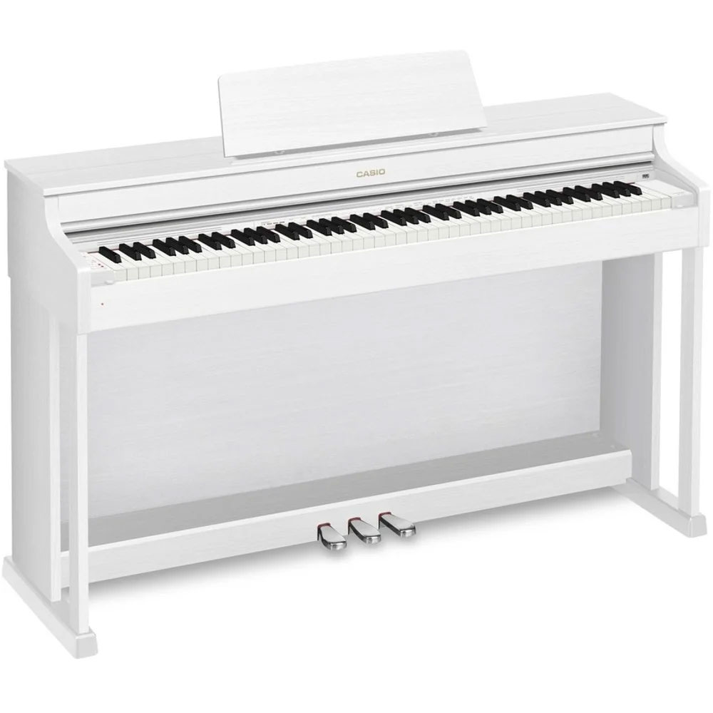 CASIO AP-470 WH Celviano