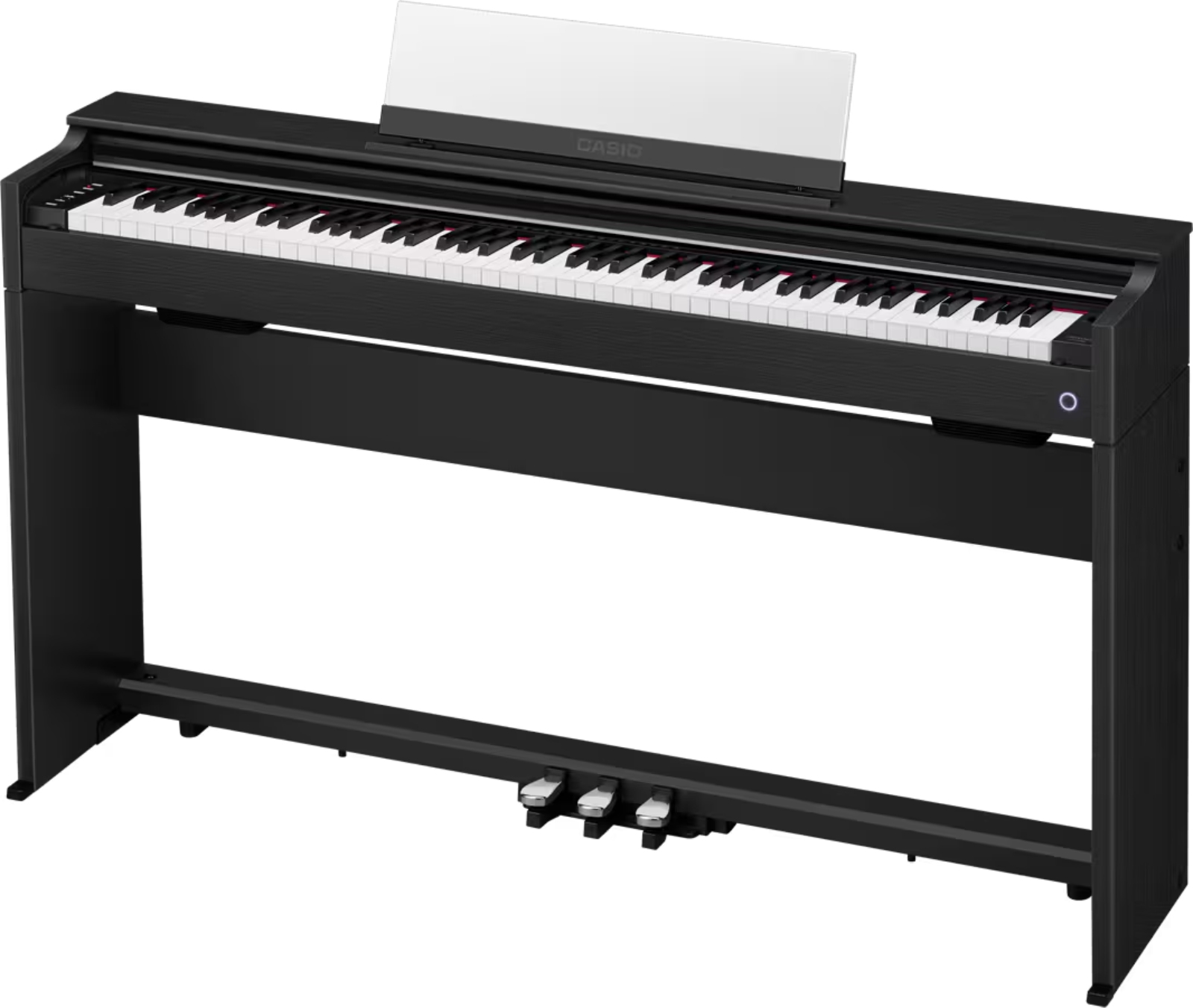 CASIO AP-S200 BLACK