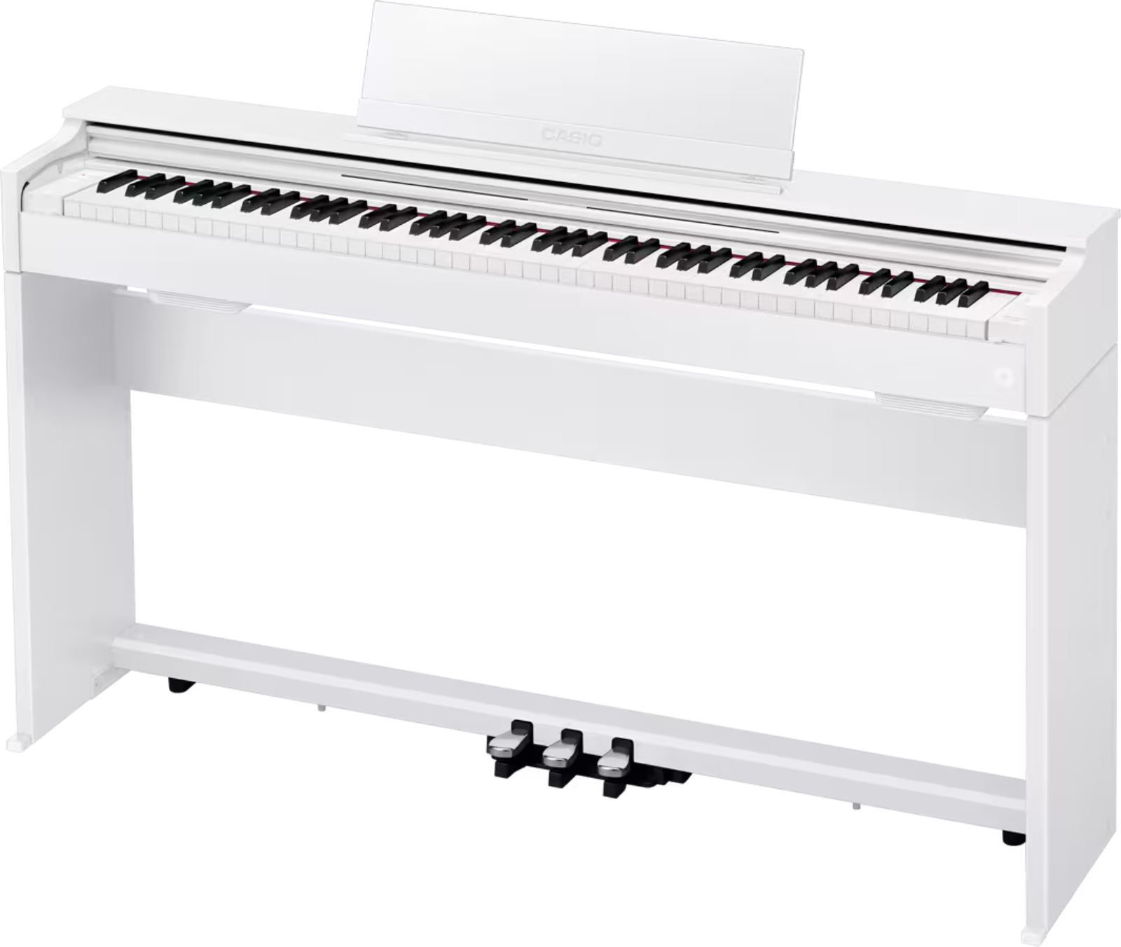 CASIO AP-S200 WHITE