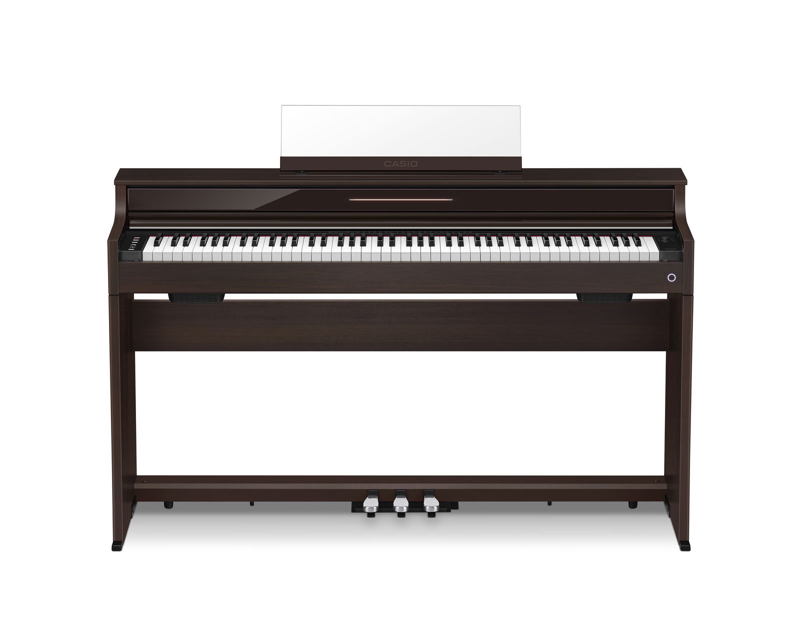 CASIO AP-S450 BROWN