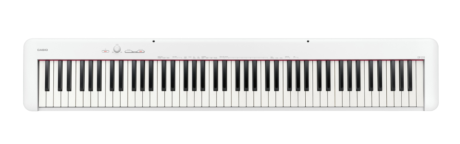 CASIO CDP-S110 WH