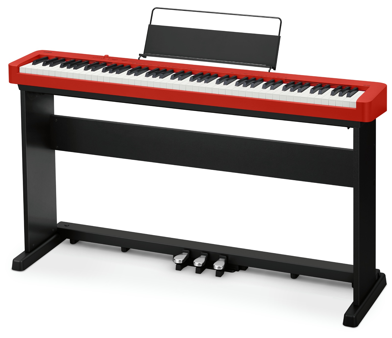 CASIO CDP-S160 SET RD