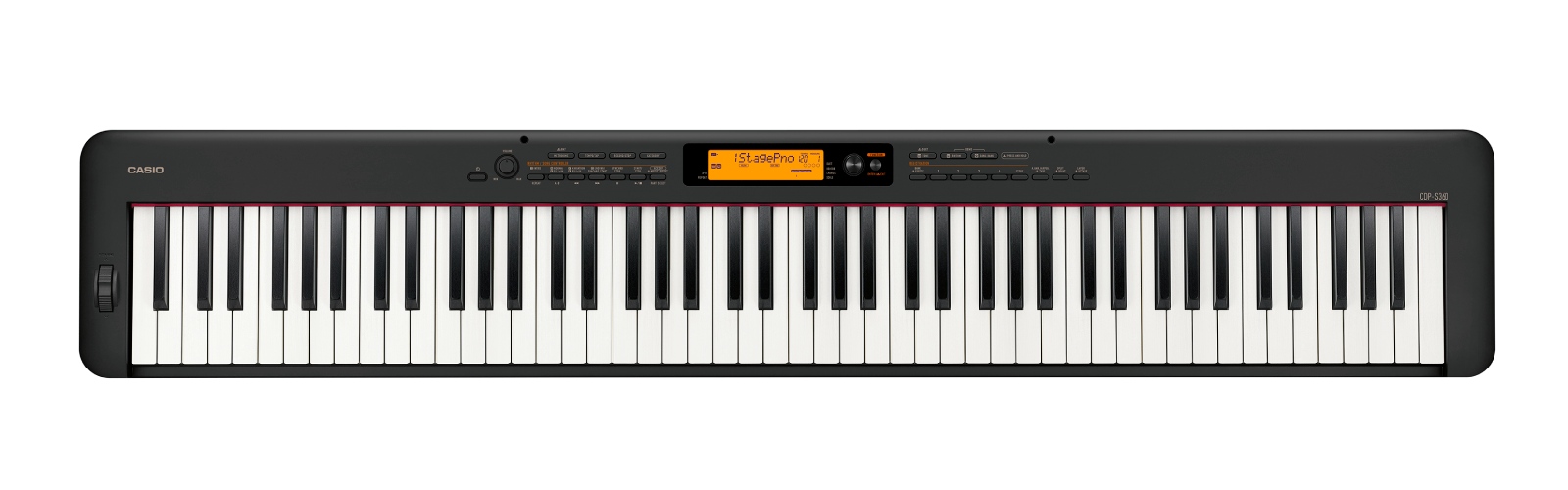 CASIO CDP-S360