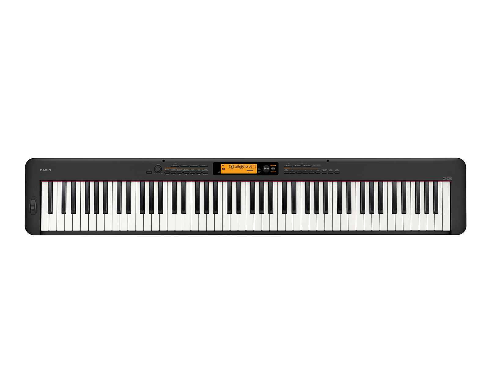 CASIO CDP-S350 BK - Segunda mano