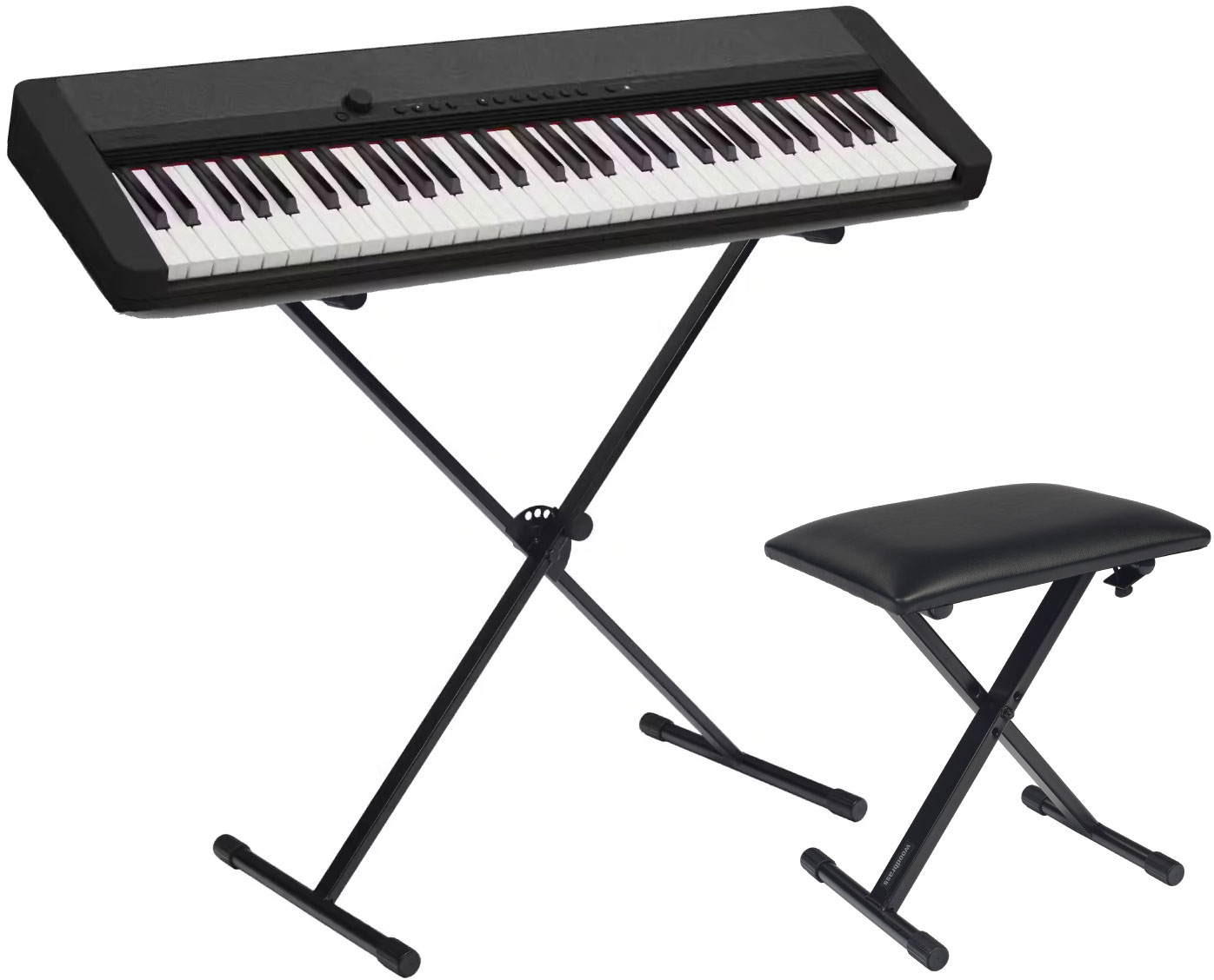 CASIO PACK CT-S1 BK