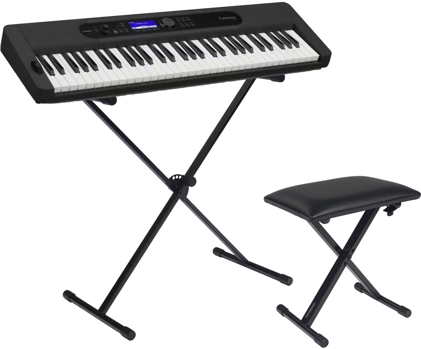 CASIO PACK CT-S1 BK