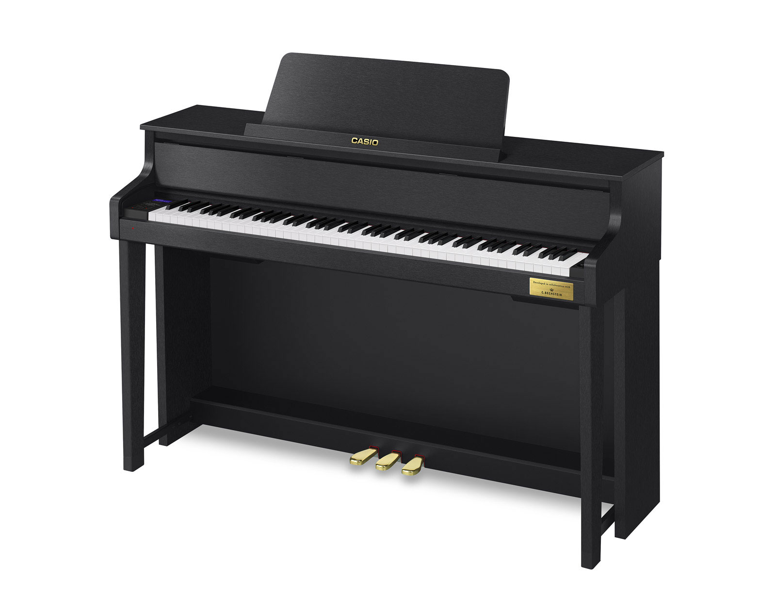 CASIO GP-310 BK Celviano