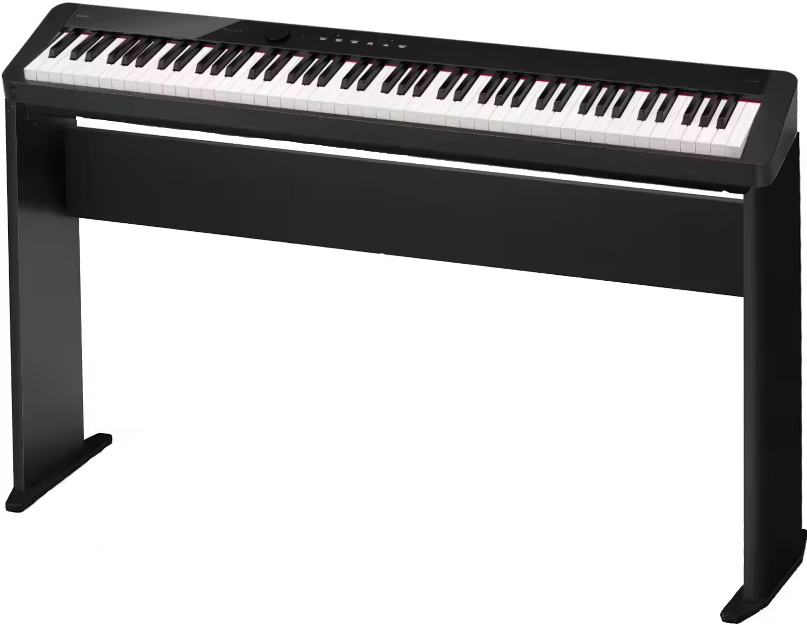 CASIO Privia PX-S1100 BK avec Stand