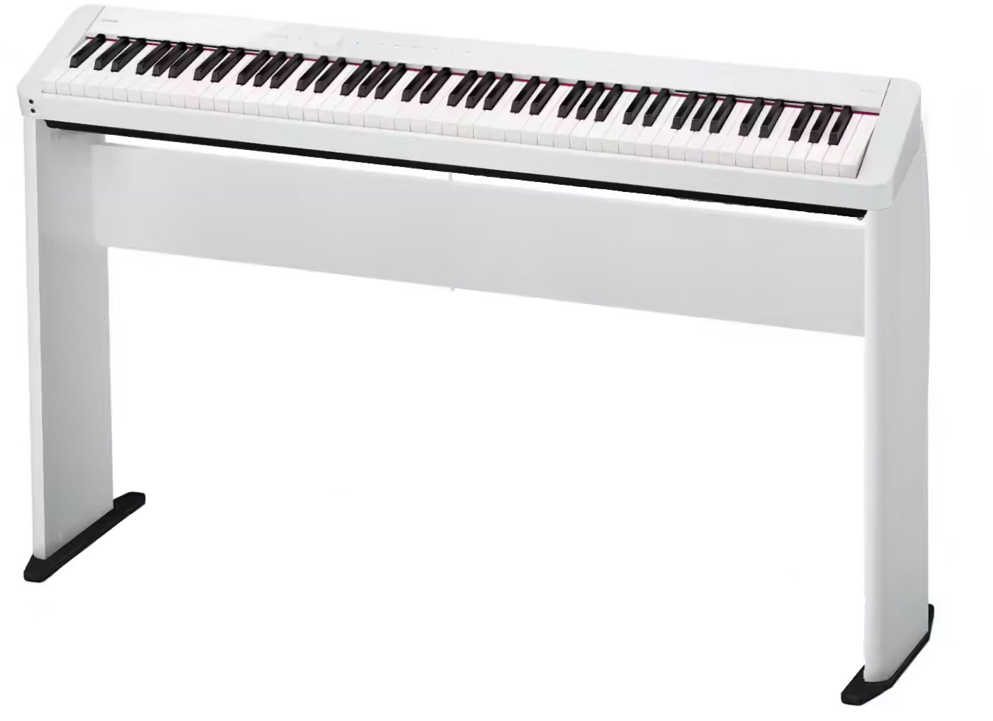 CASIO PRIVIA PX-S1100 WH WITH STAND