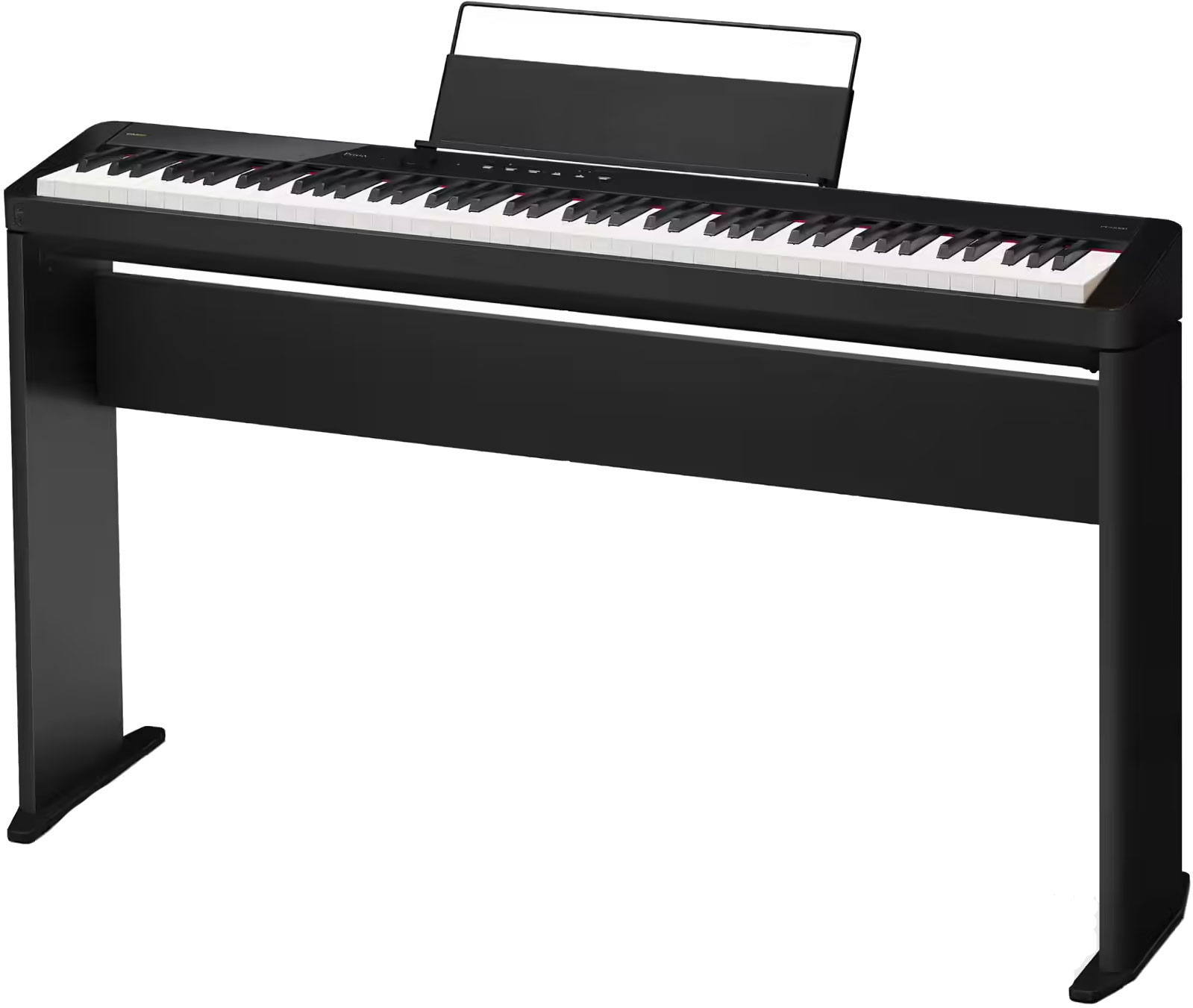 CASIO Privia PX-S5000 BK avec Stand