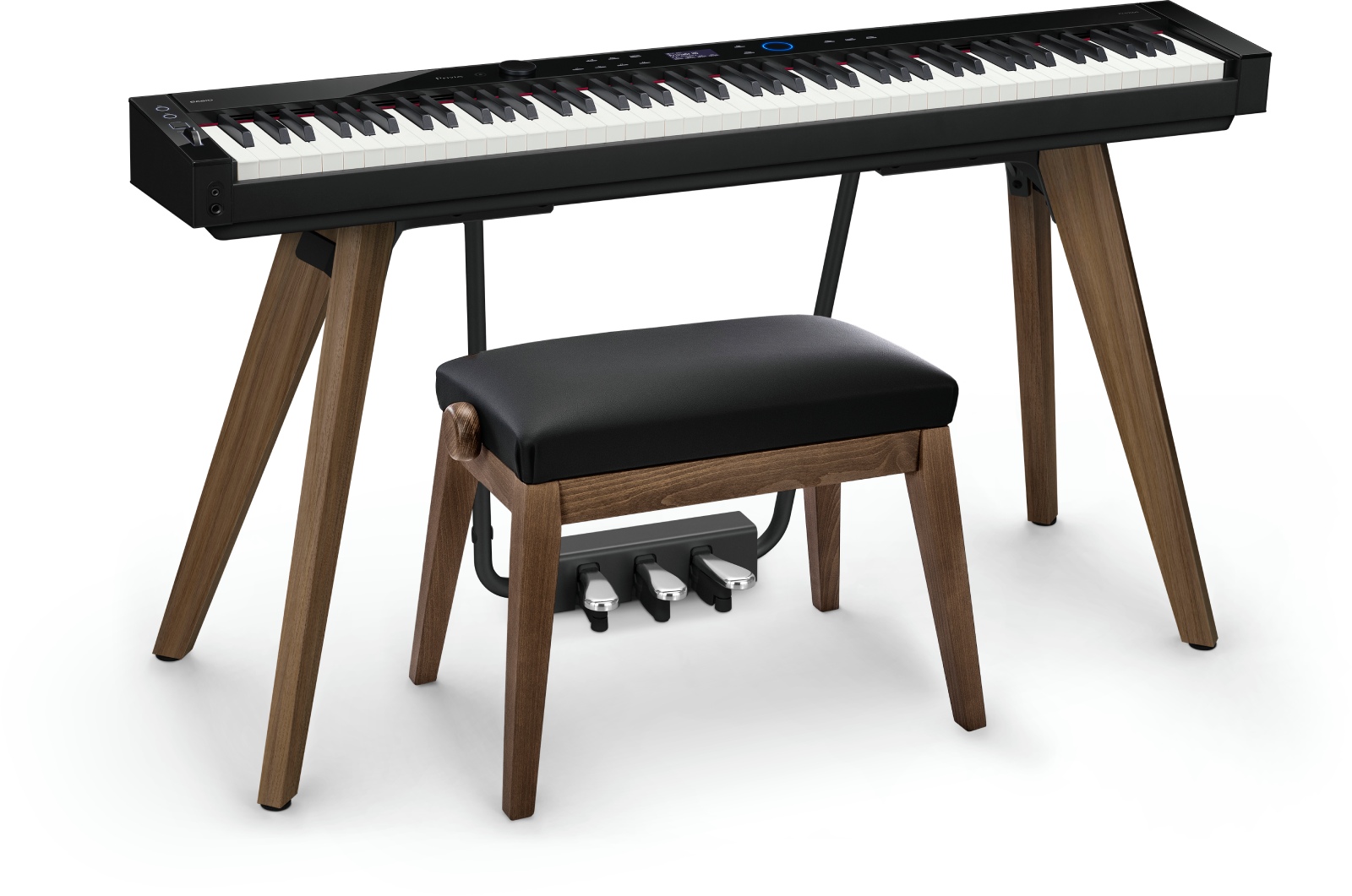 CASIO PRIVIA PX-S7000 BK + BENCH