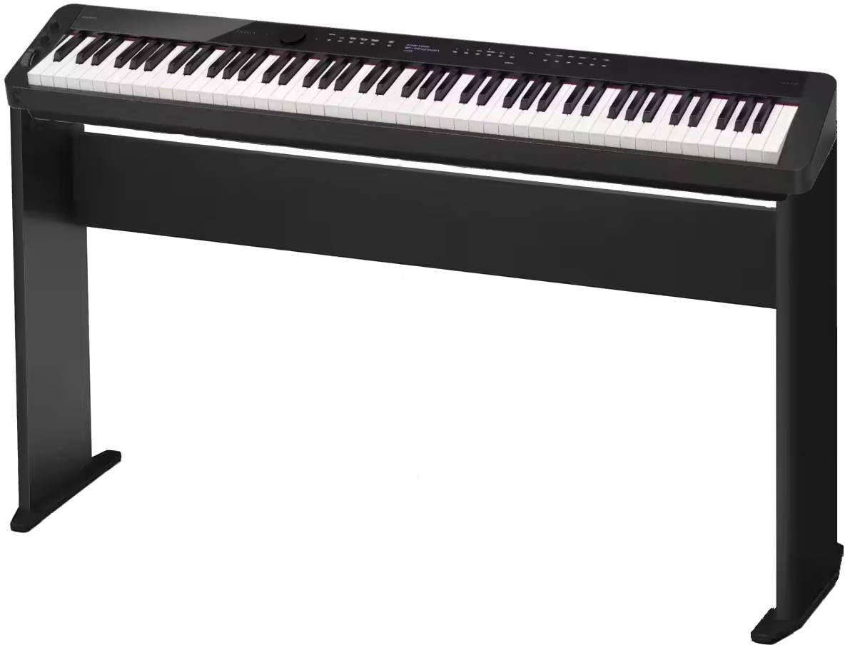 CASIO Privia PX-S3100 BK avec Stand