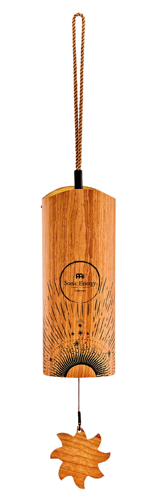 SONIC ENERGY CHIMES SONIC ENERGY BAMBOU AURORA 432HZ