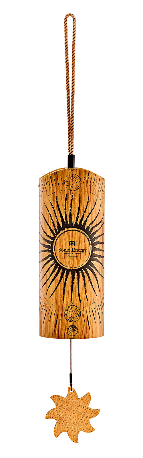 SONIC ENERGY CHIMES SONIC ENERGY BAMBOU SOL 432HZ