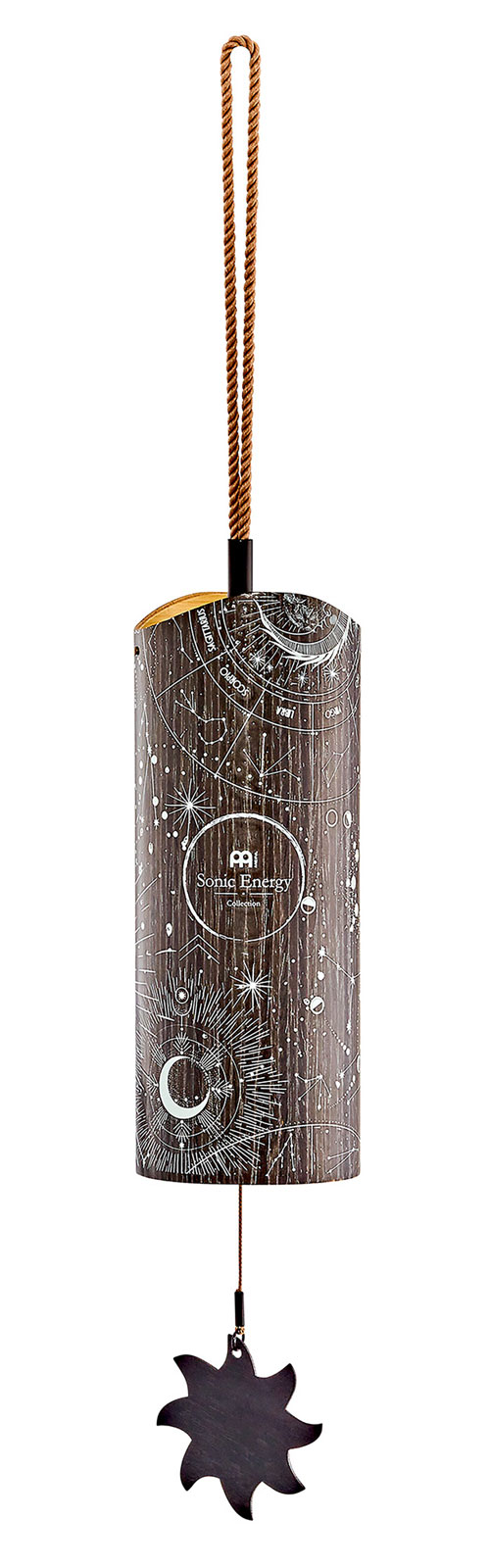 SONIC ENERGY CHIMES SONIC ENERGY BAMBOU STELLA 432HZ