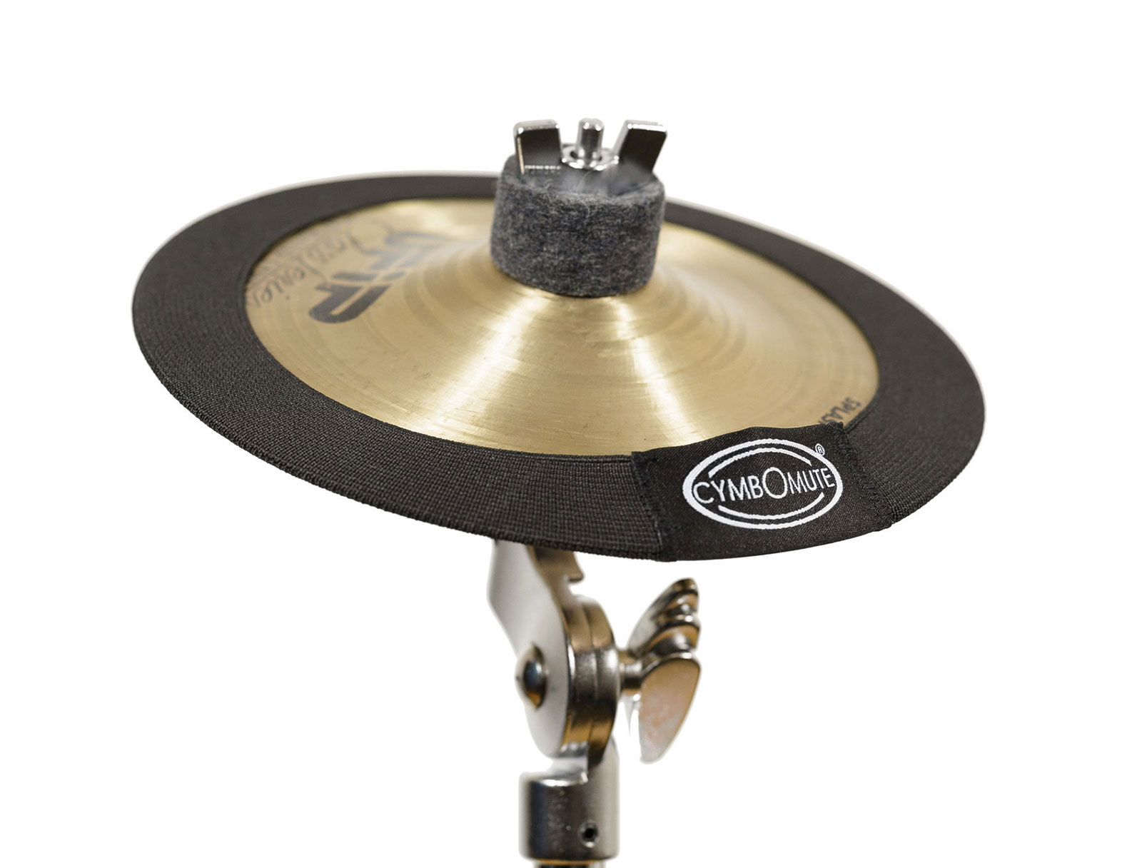 CYMBOMUTE CM06B - 6/7