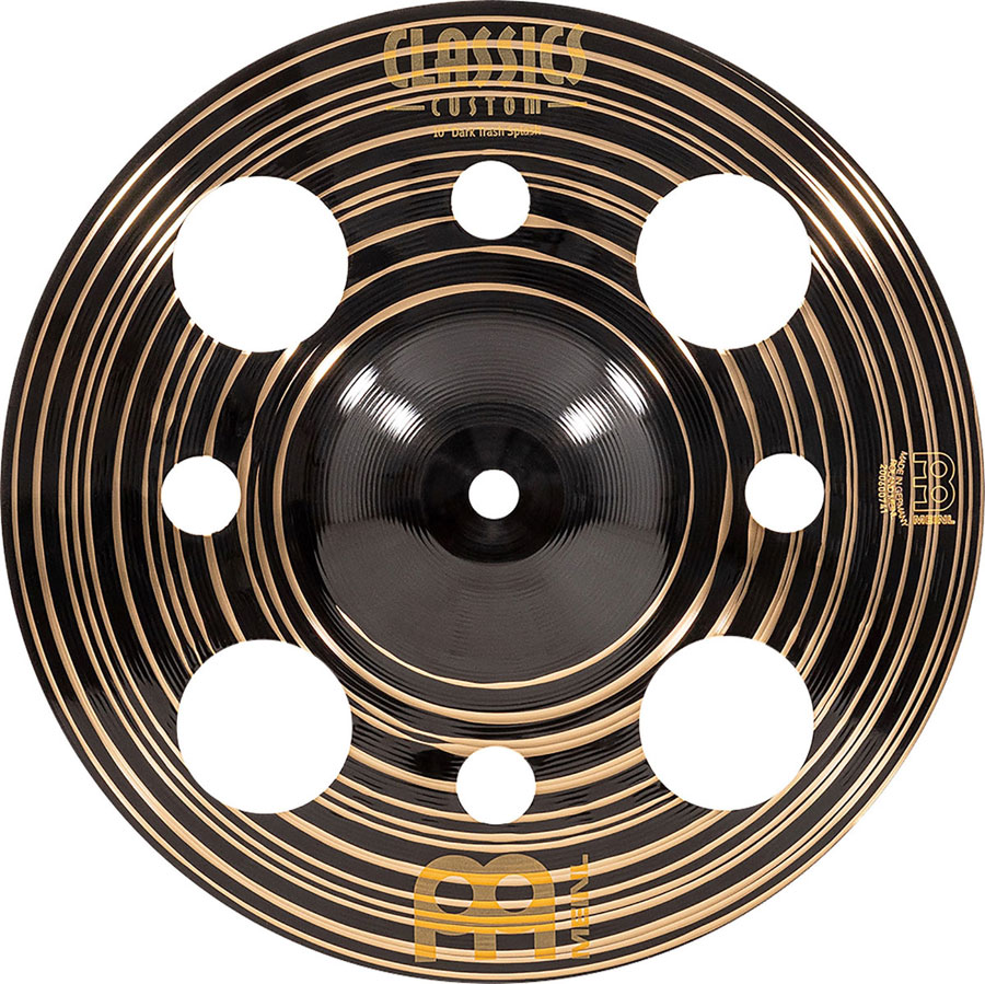 MEINL Splash 10