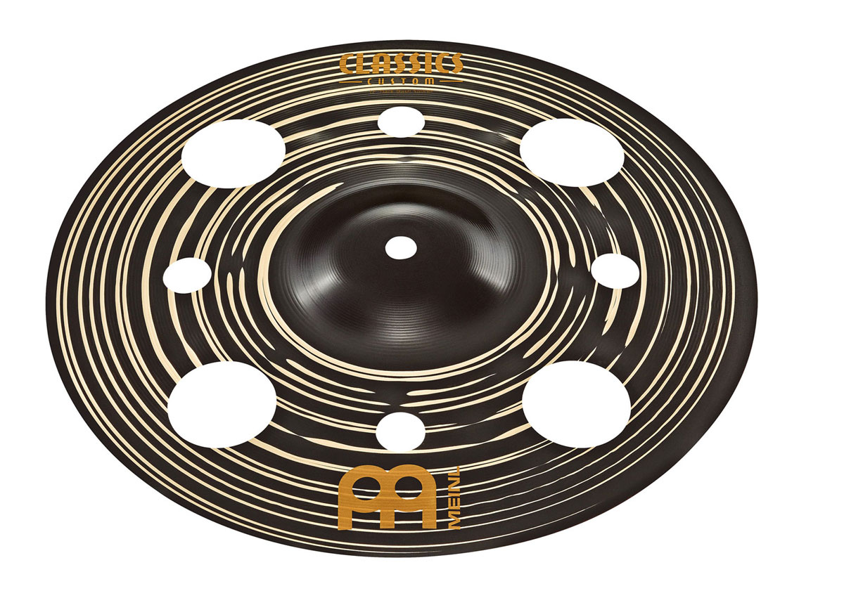MEINL Splash Classic Custom 12