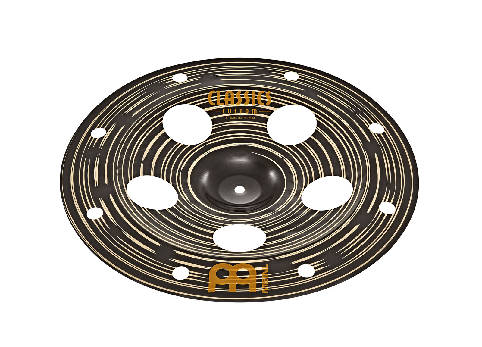 MEINL China Classic Custom 18