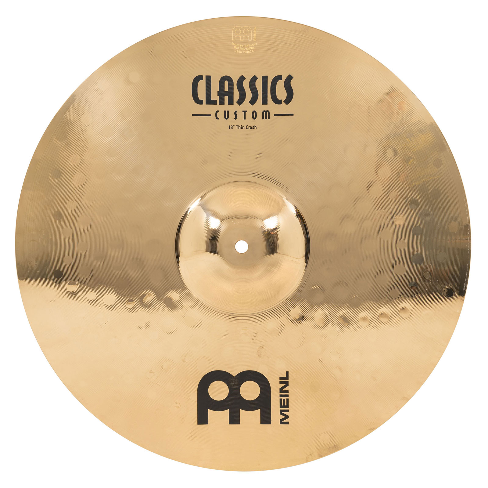 MEINL 18