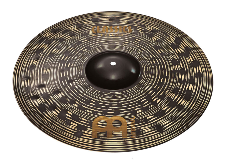 MEINL CC22DAR - RIDE CLASSIC CUSTOM 22