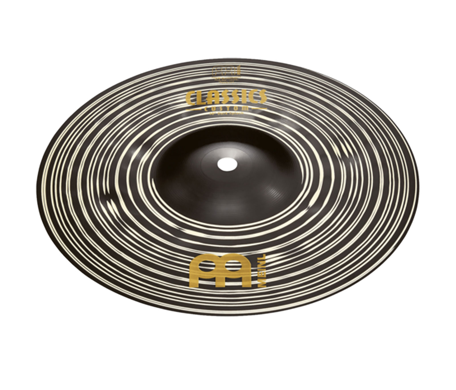 MEINL Splash Classic Custom 8