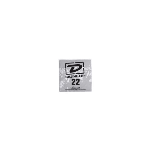 JIM DUNLOP File Rond 22