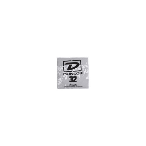 JIM DUNLOP File Rond 32