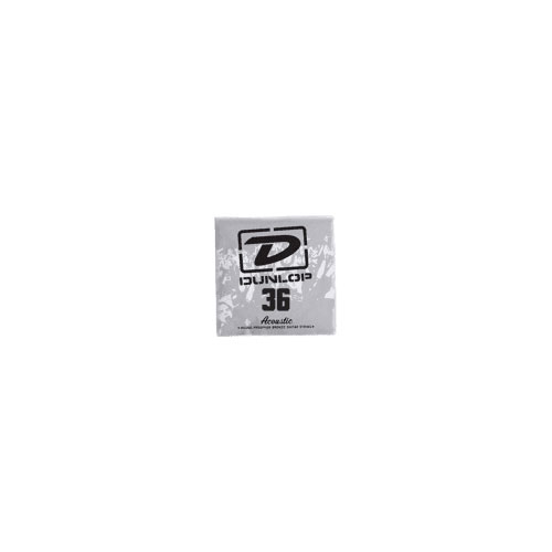 JIM DUNLOP ROUND WIRE 36