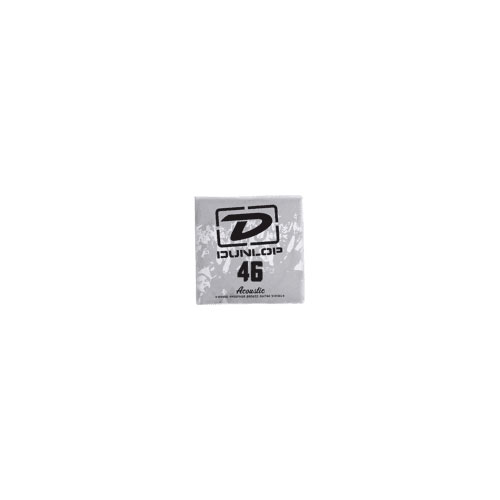 JIM DUNLOP ROUND FILE 46