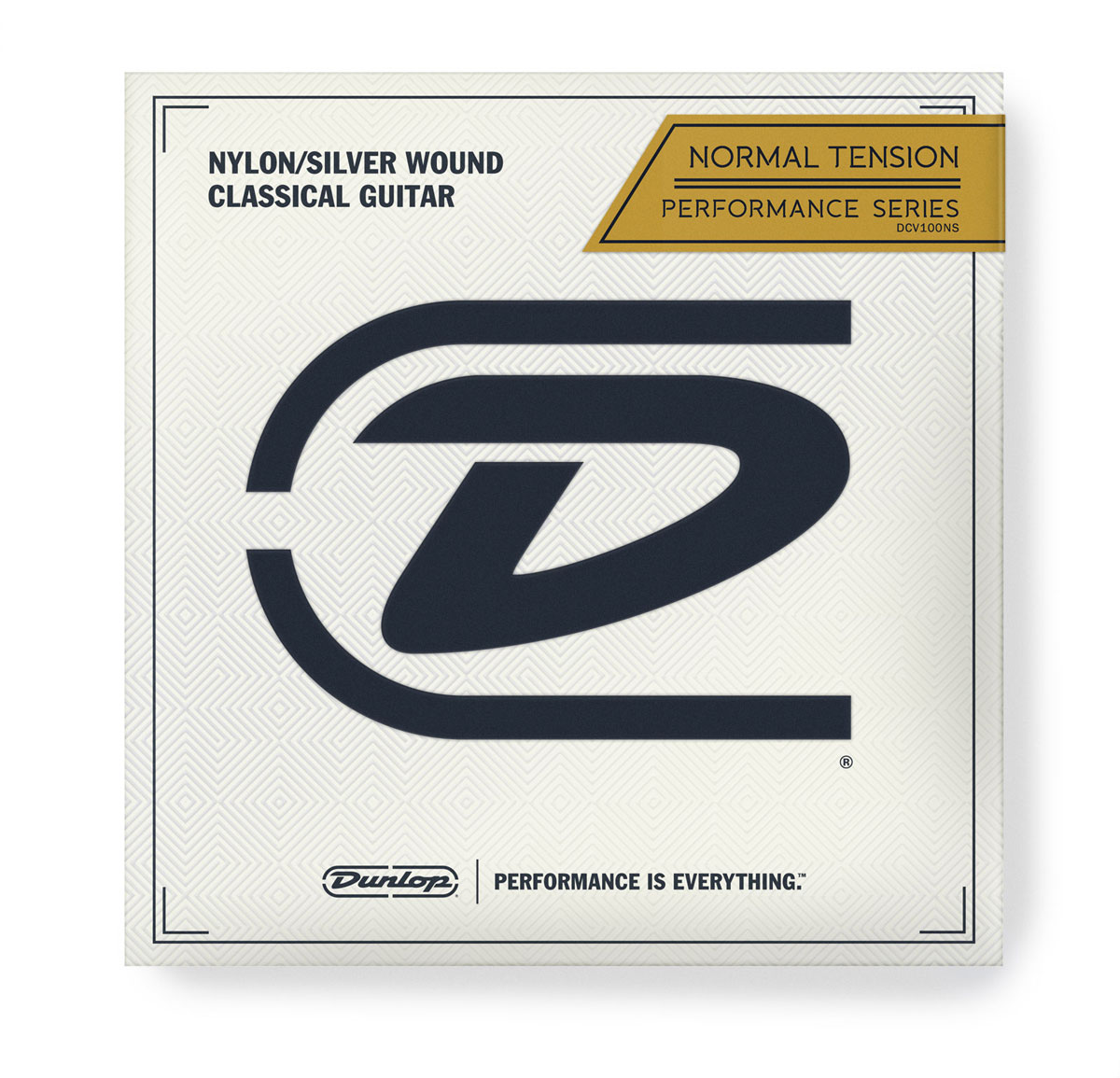 JIM DUNLOP Concert Jeu Tirant Normal