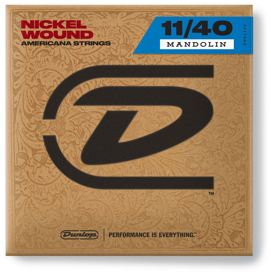 JIM DUNLOP DMN1140