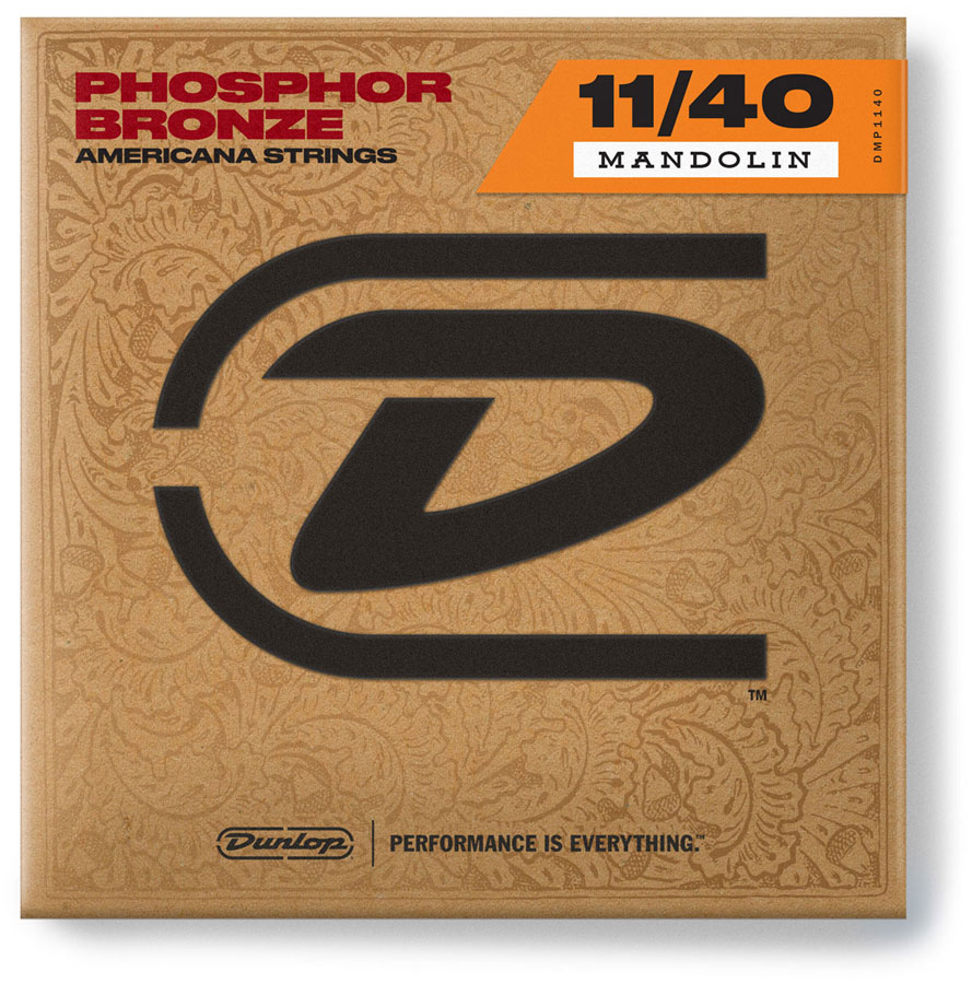 JIM DUNLOP DMP1140