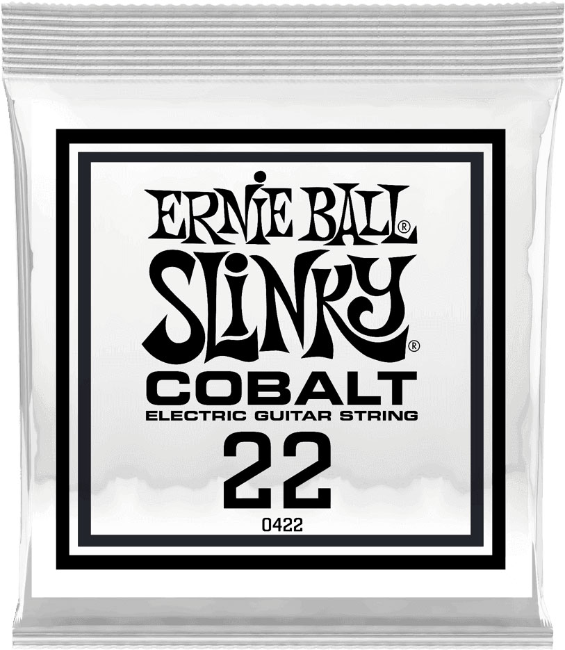 ERNIE BALL SLINKY COBALT 22