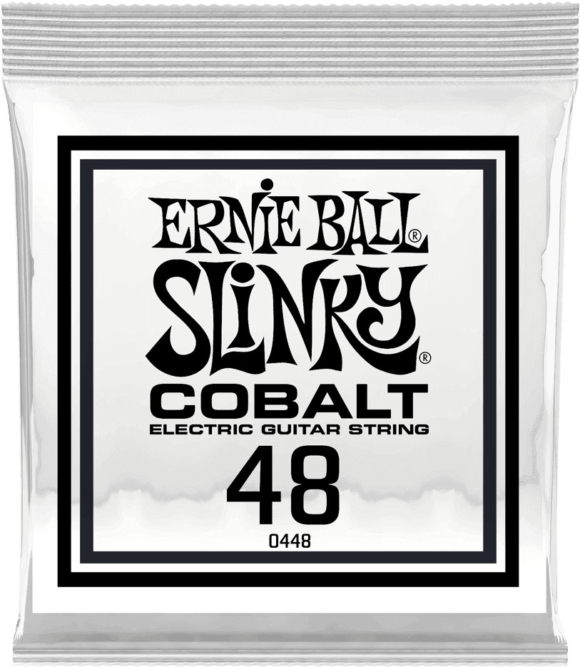 ERNIE BALL SLINKY COBALT 48