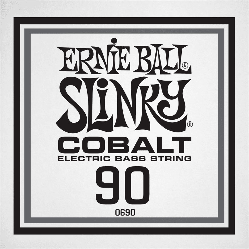 ERNIE BALL SLINKY COBALT 90