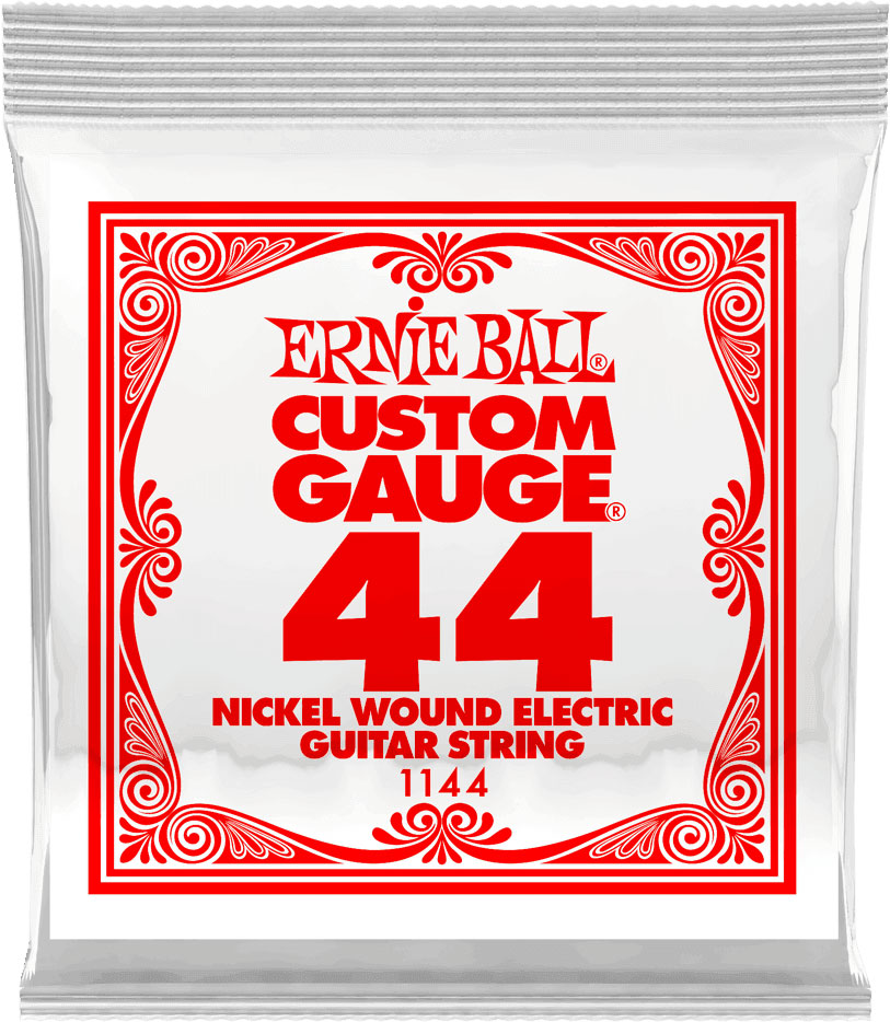 ERNIE BALL Slinky Nickel Wound 44